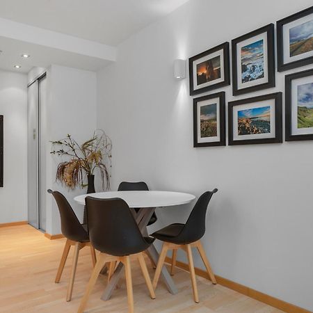 City Comfort Apartments Ρέυκιαβικ Εξωτερικό φωτογραφία