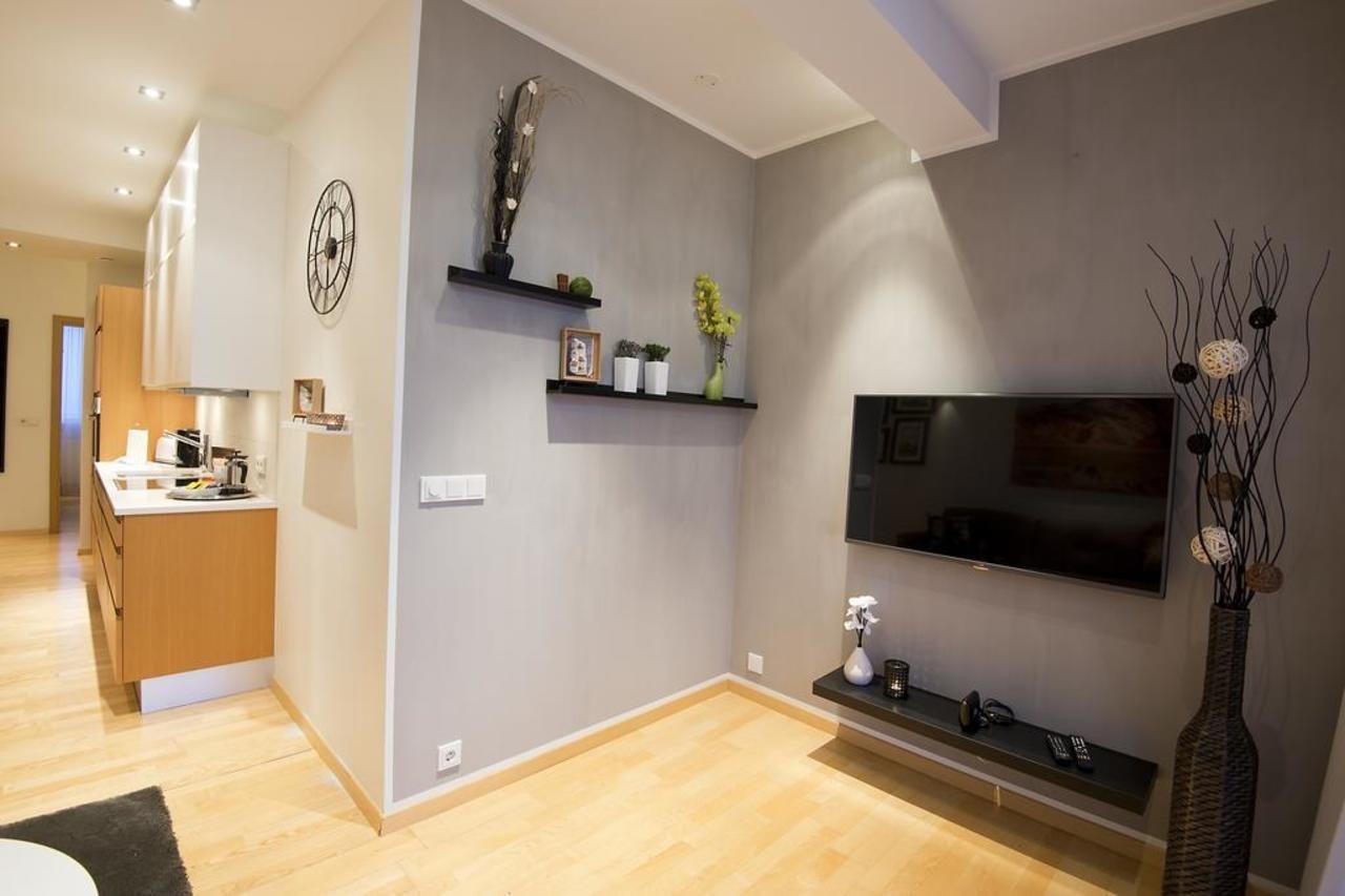 City Comfort Apartments Ρέυκιαβικ Εξωτερικό φωτογραφία
