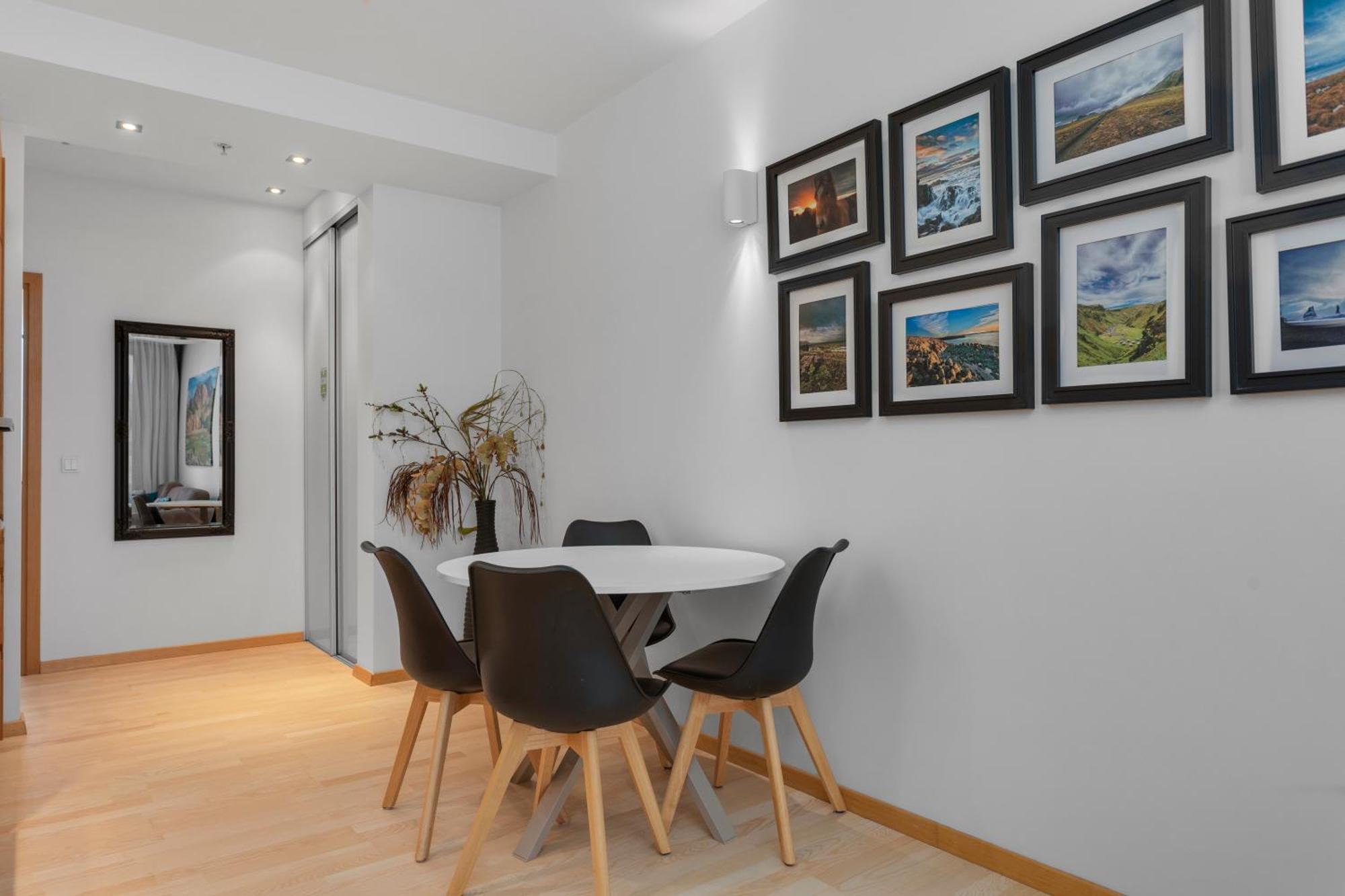 City Comfort Apartments Ρέυκιαβικ Εξωτερικό φωτογραφία
