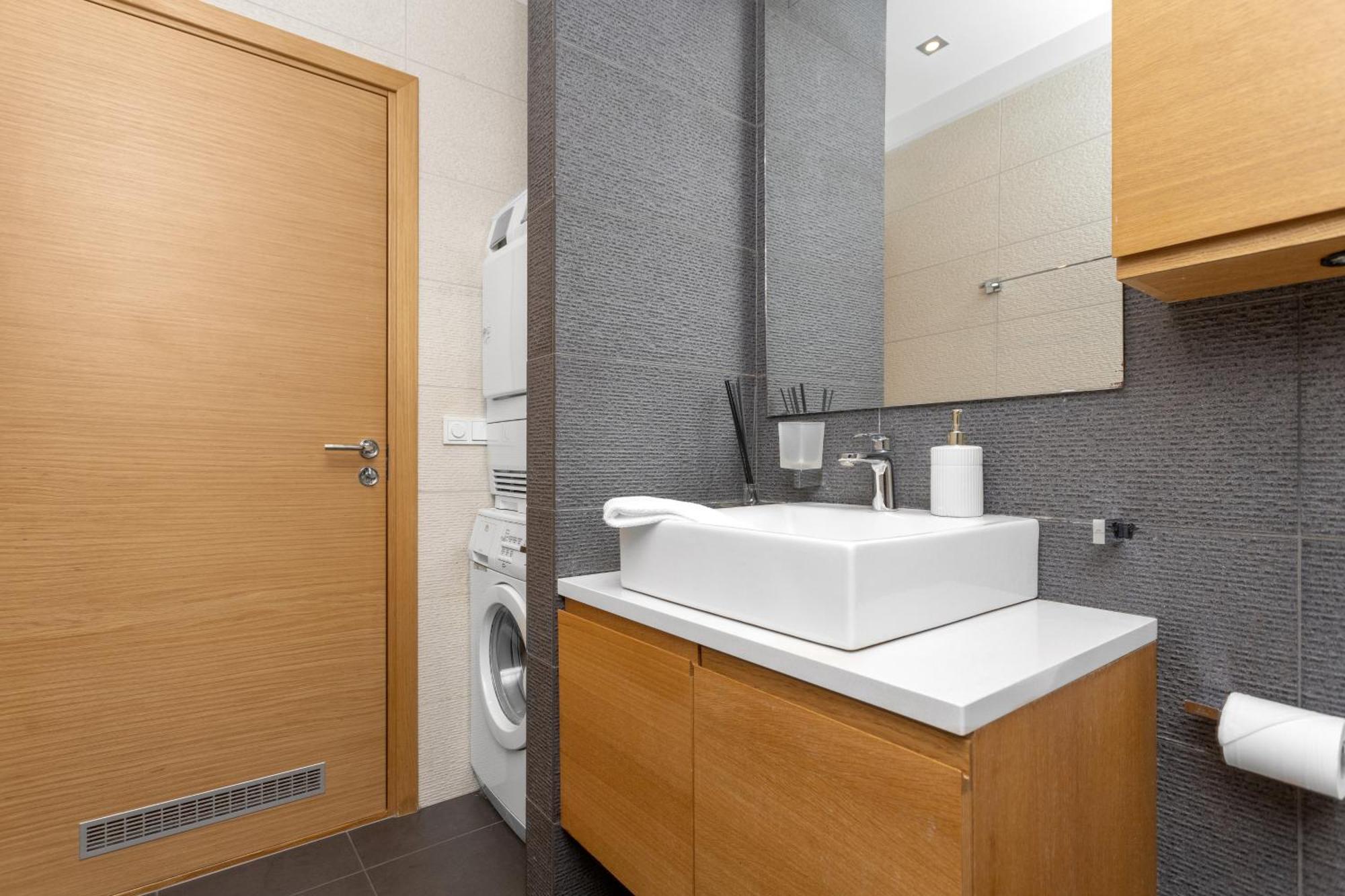 City Comfort Apartments Ρέυκιαβικ Εξωτερικό φωτογραφία