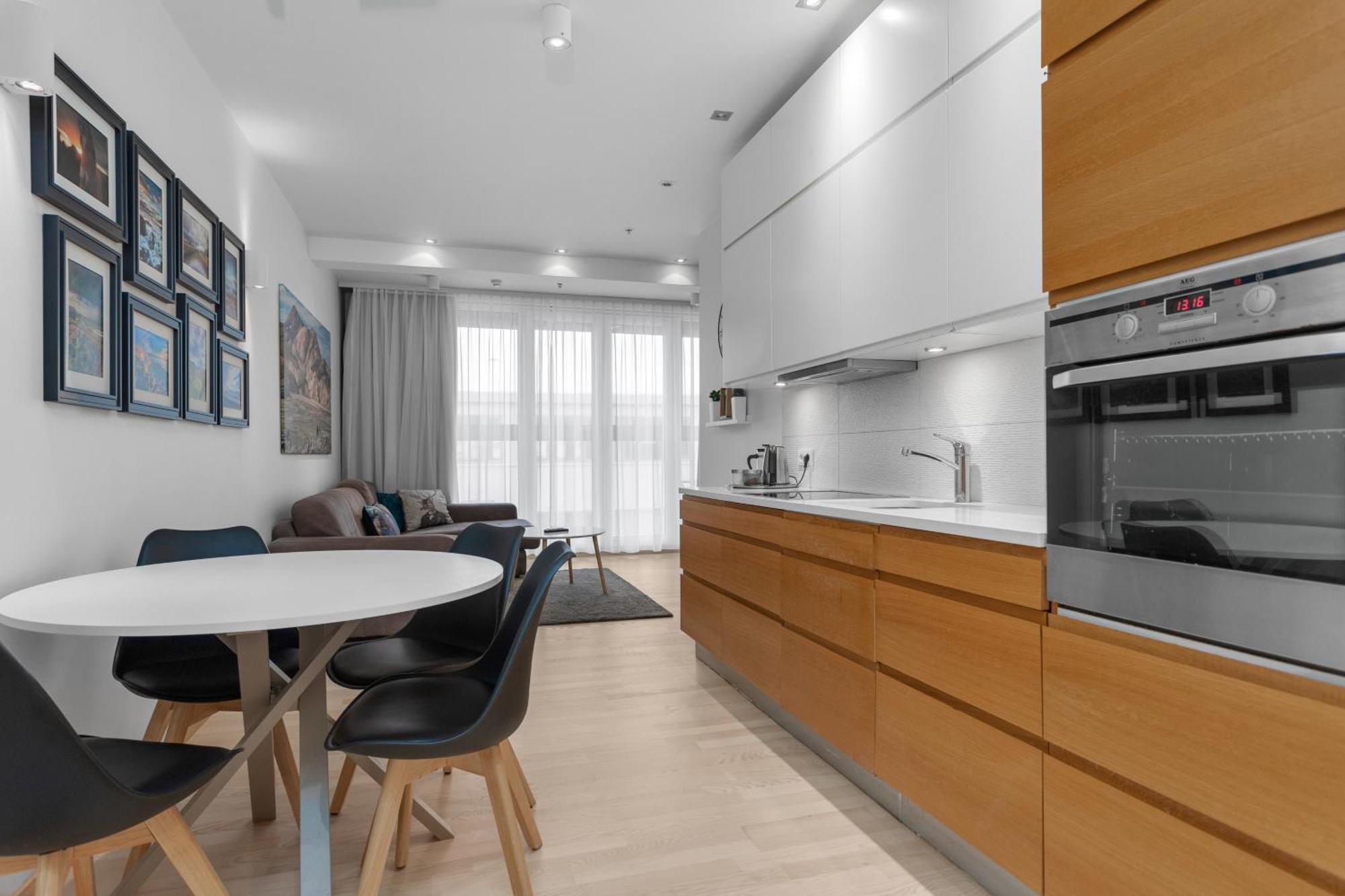 City Comfort Apartments Ρέυκιαβικ Εξωτερικό φωτογραφία