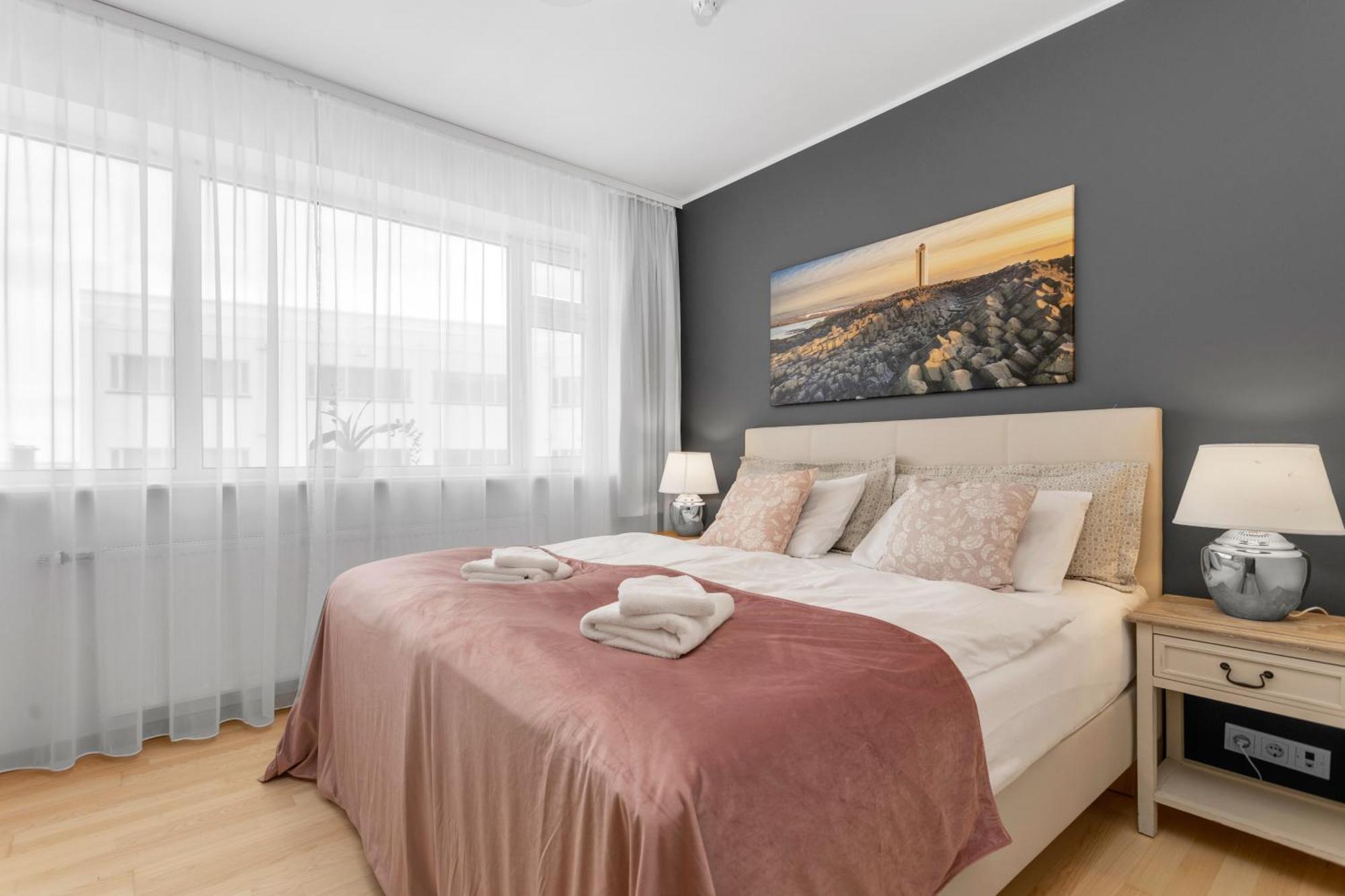 City Comfort Apartments Ρέυκιαβικ Εξωτερικό φωτογραφία
