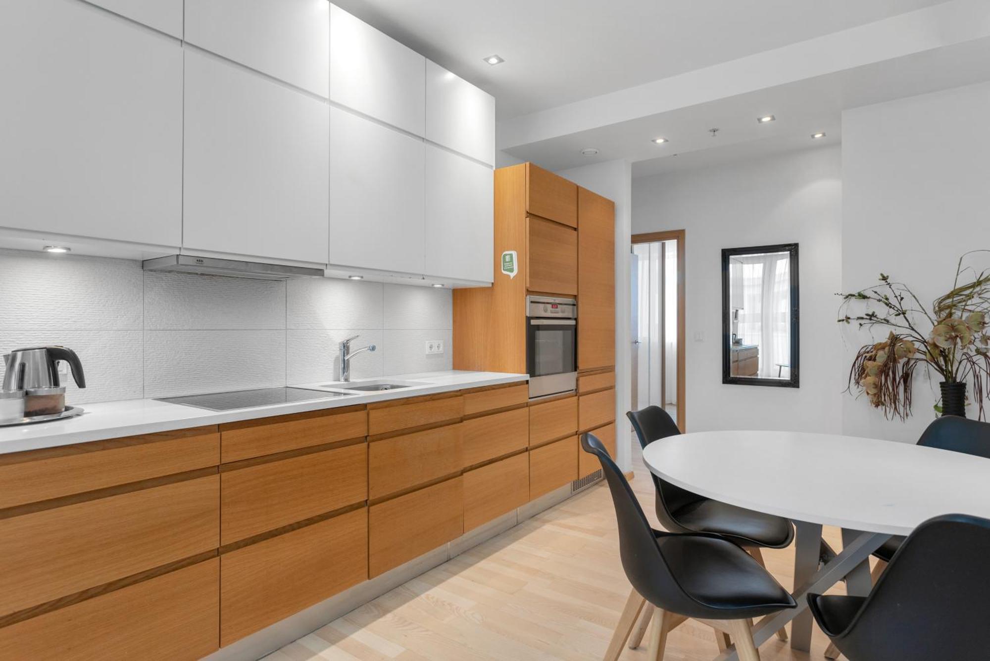 City Comfort Apartments Ρέυκιαβικ Εξωτερικό φωτογραφία