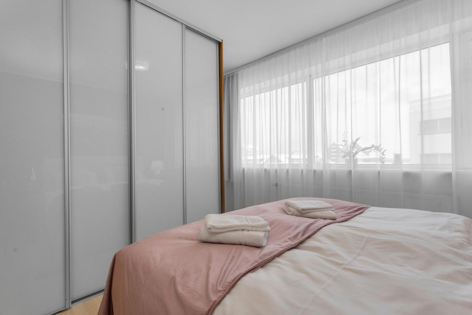 City Comfort Apartments Ρέυκιαβικ Εξωτερικό φωτογραφία