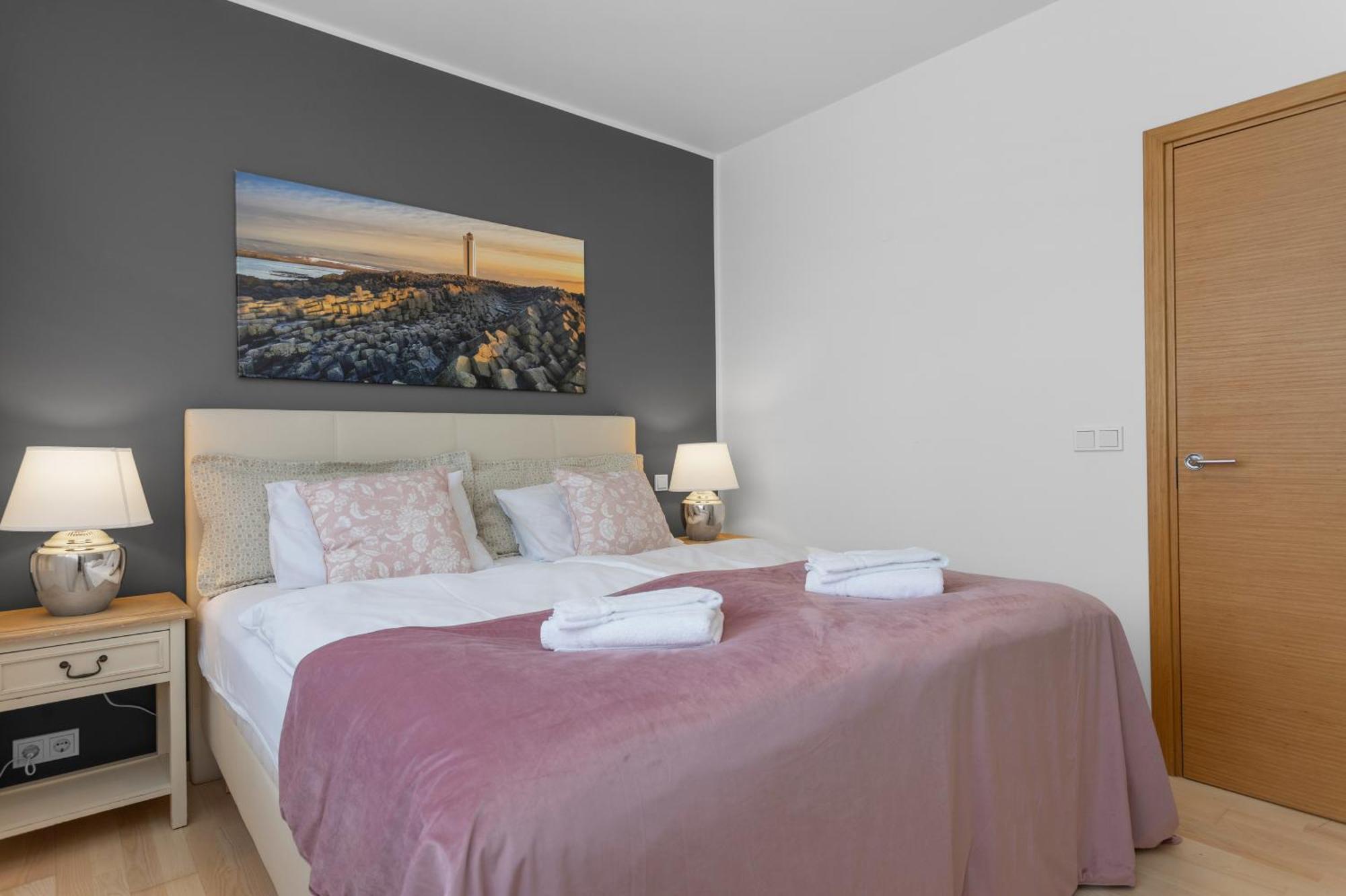 City Comfort Apartments Ρέυκιαβικ Εξωτερικό φωτογραφία