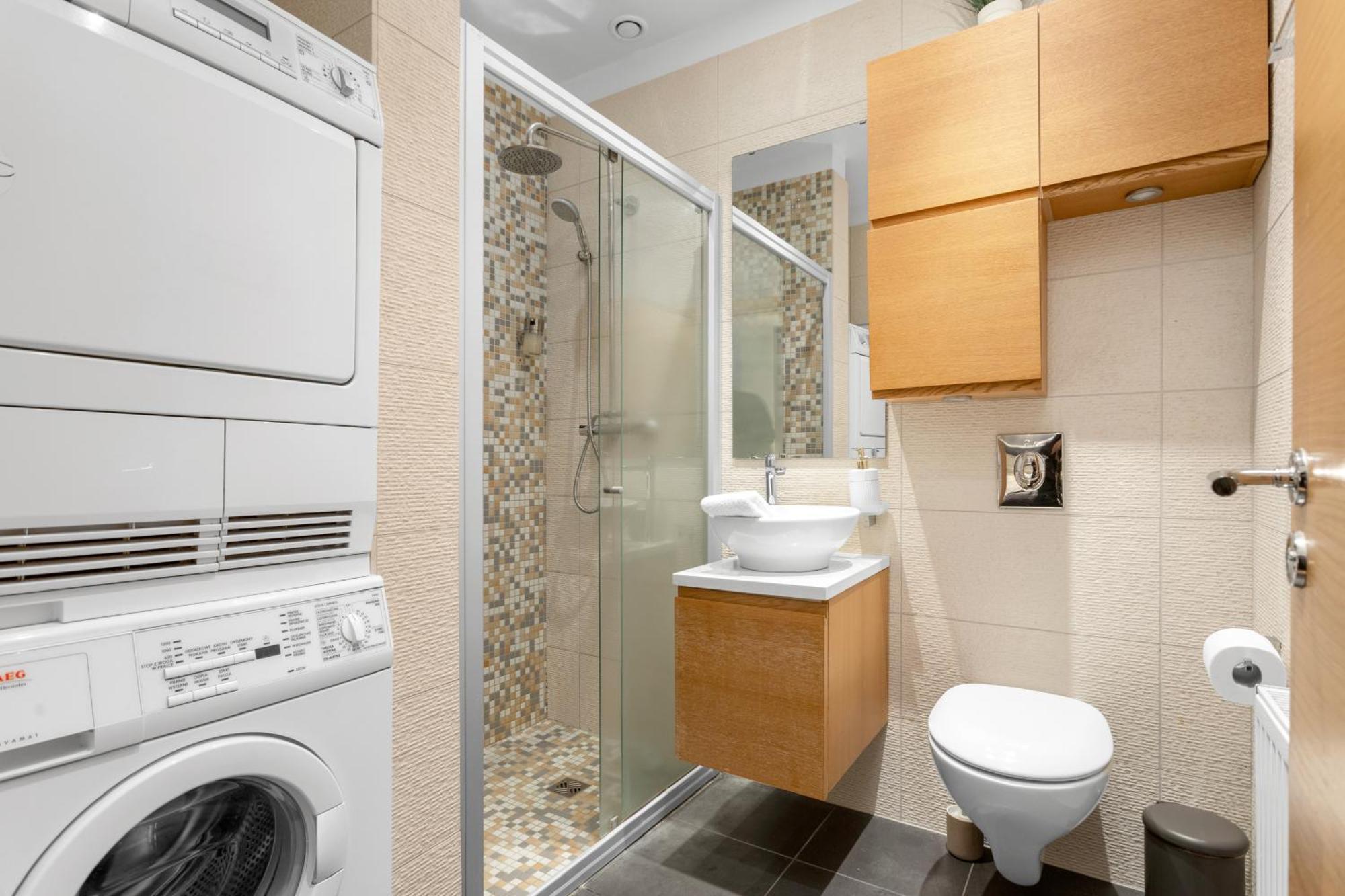 City Comfort Apartments Ρέυκιαβικ Εξωτερικό φωτογραφία