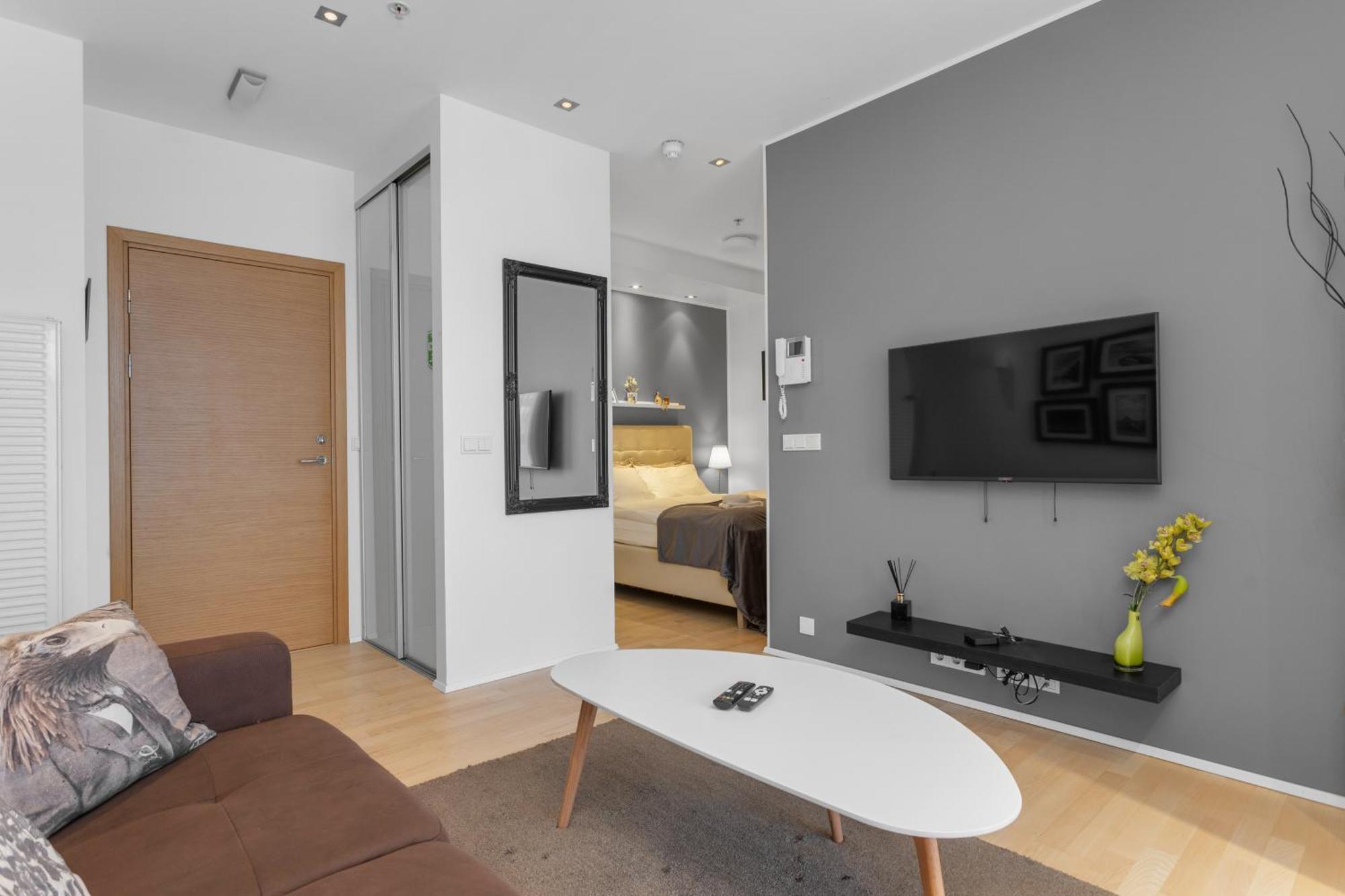 City Comfort Apartments Ρέυκιαβικ Εξωτερικό φωτογραφία