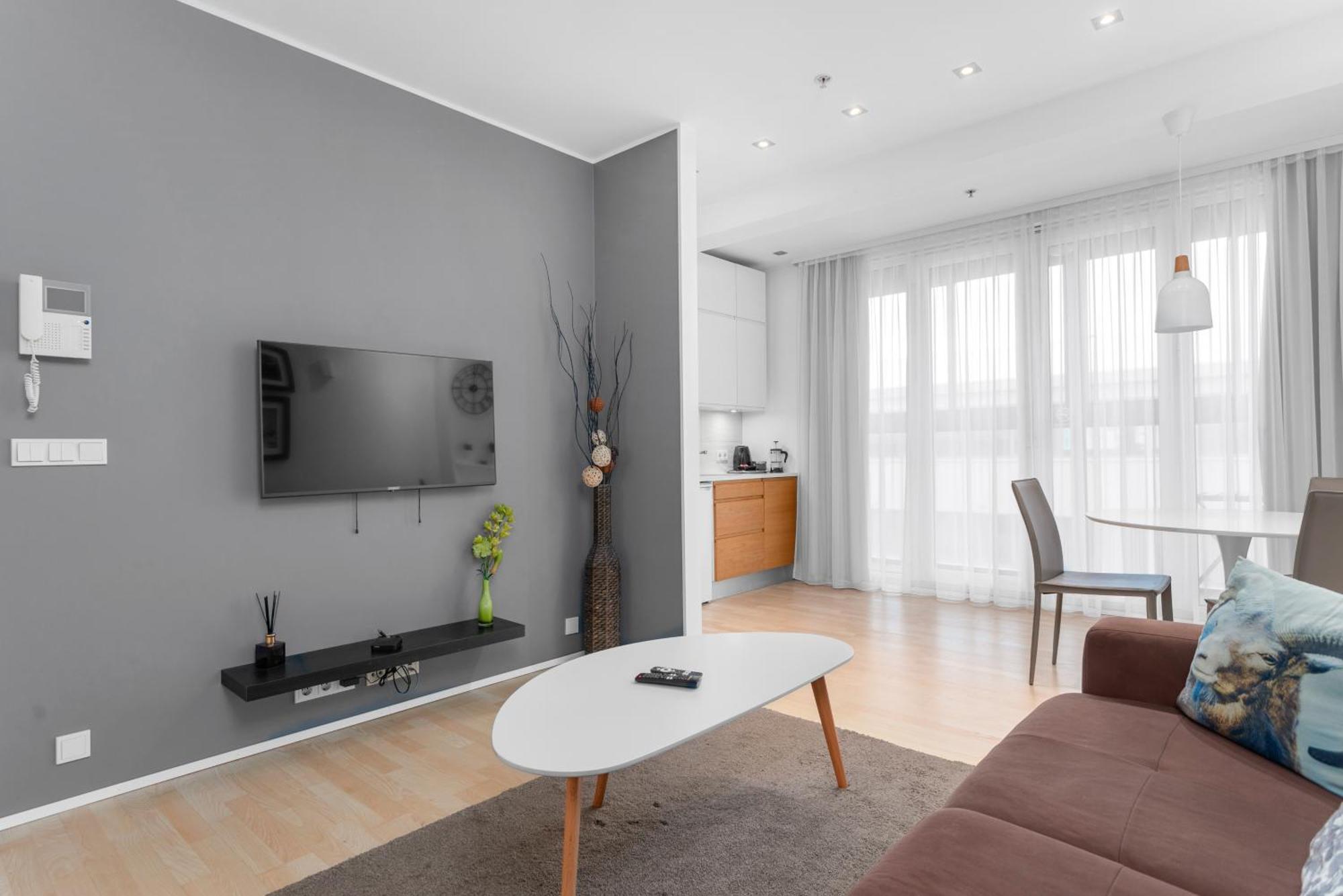 City Comfort Apartments Ρέυκιαβικ Εξωτερικό φωτογραφία