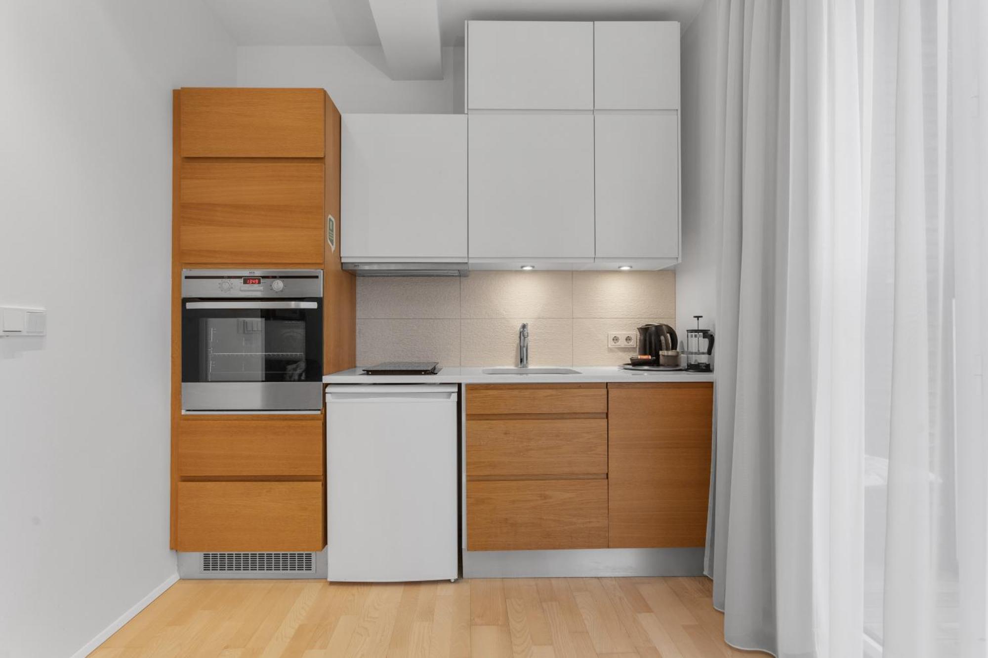 City Comfort Apartments Ρέυκιαβικ Εξωτερικό φωτογραφία