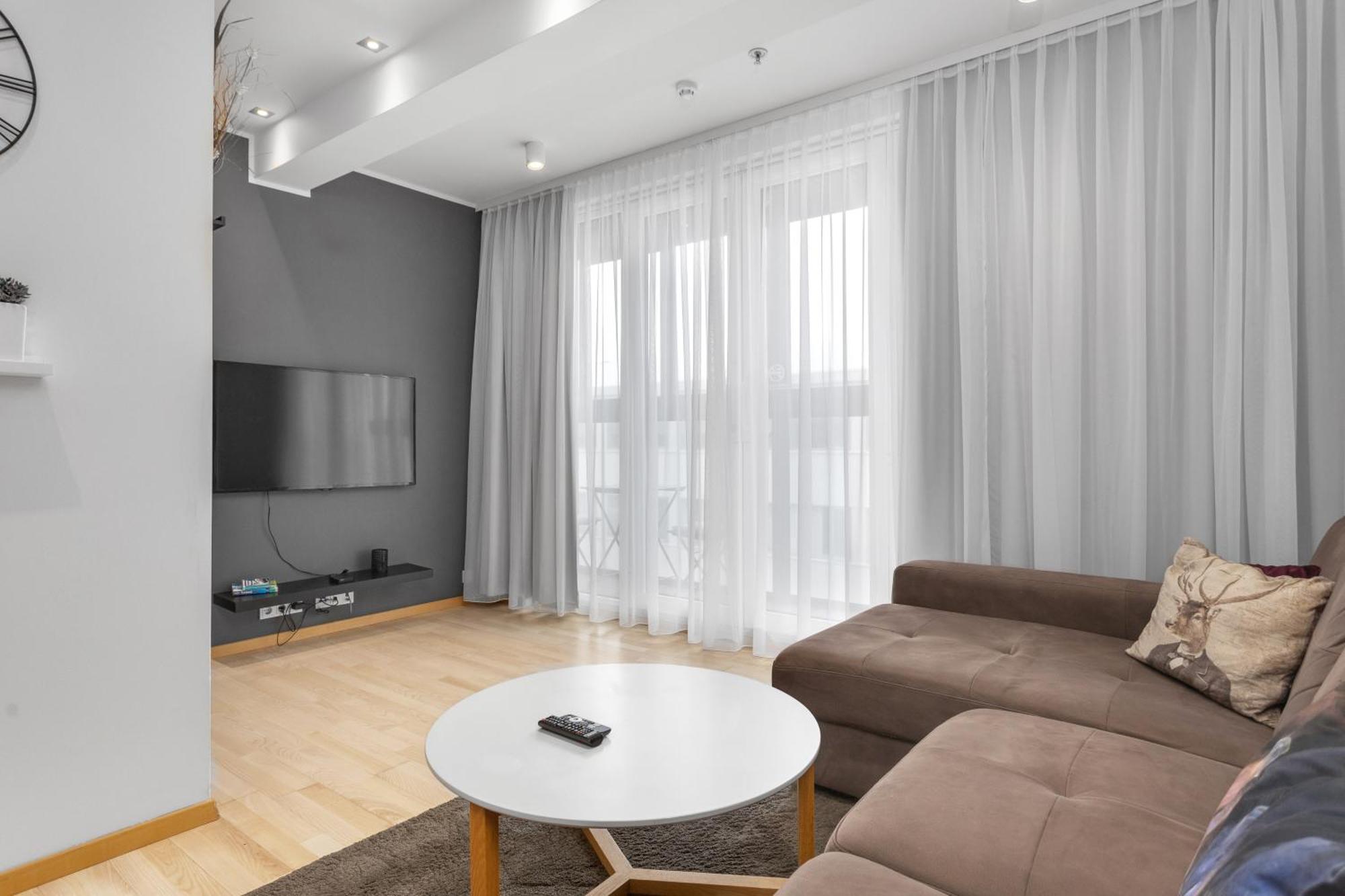 City Comfort Apartments Ρέυκιαβικ Εξωτερικό φωτογραφία