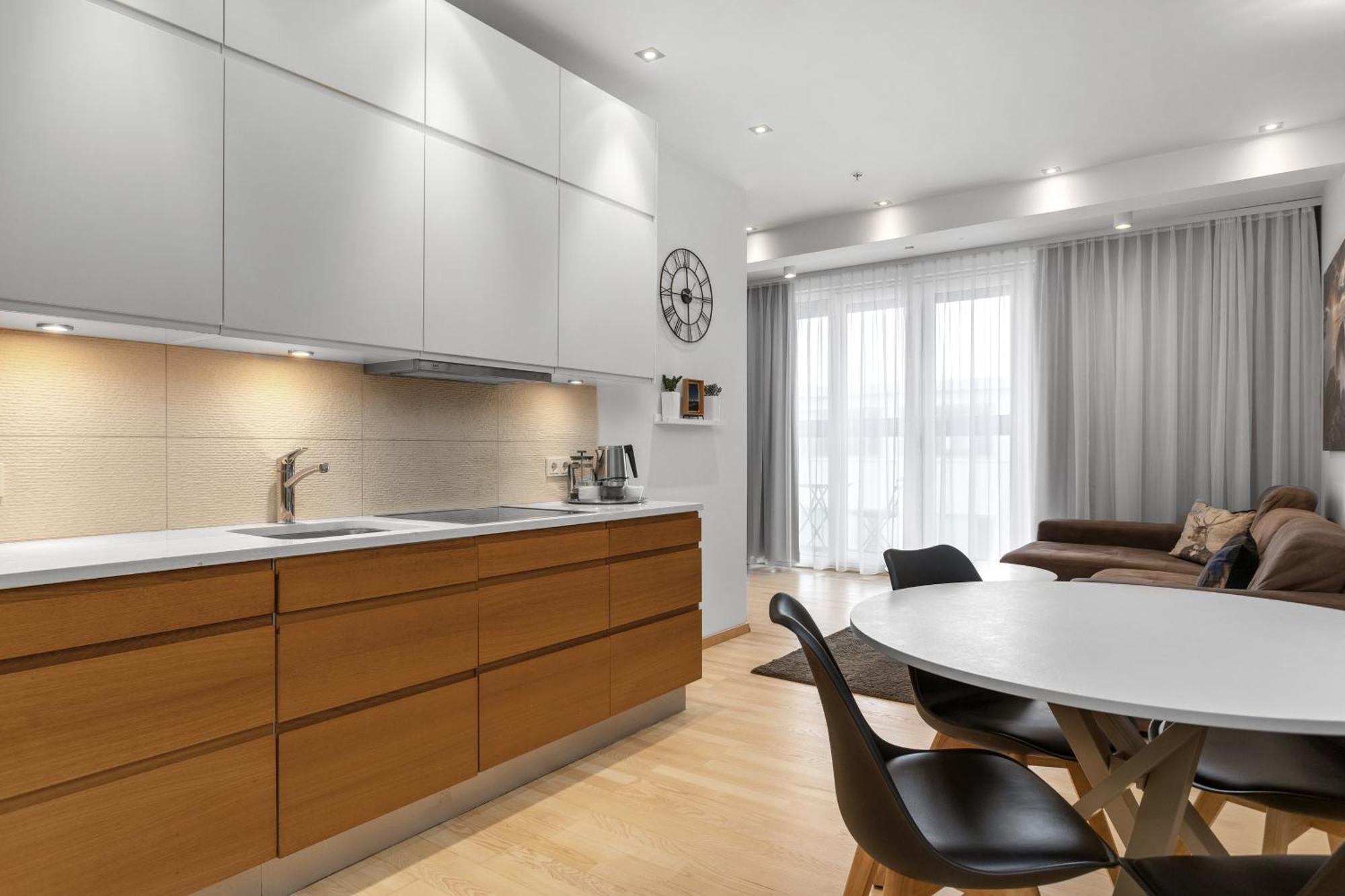 City Comfort Apartments Ρέυκιαβικ Εξωτερικό φωτογραφία