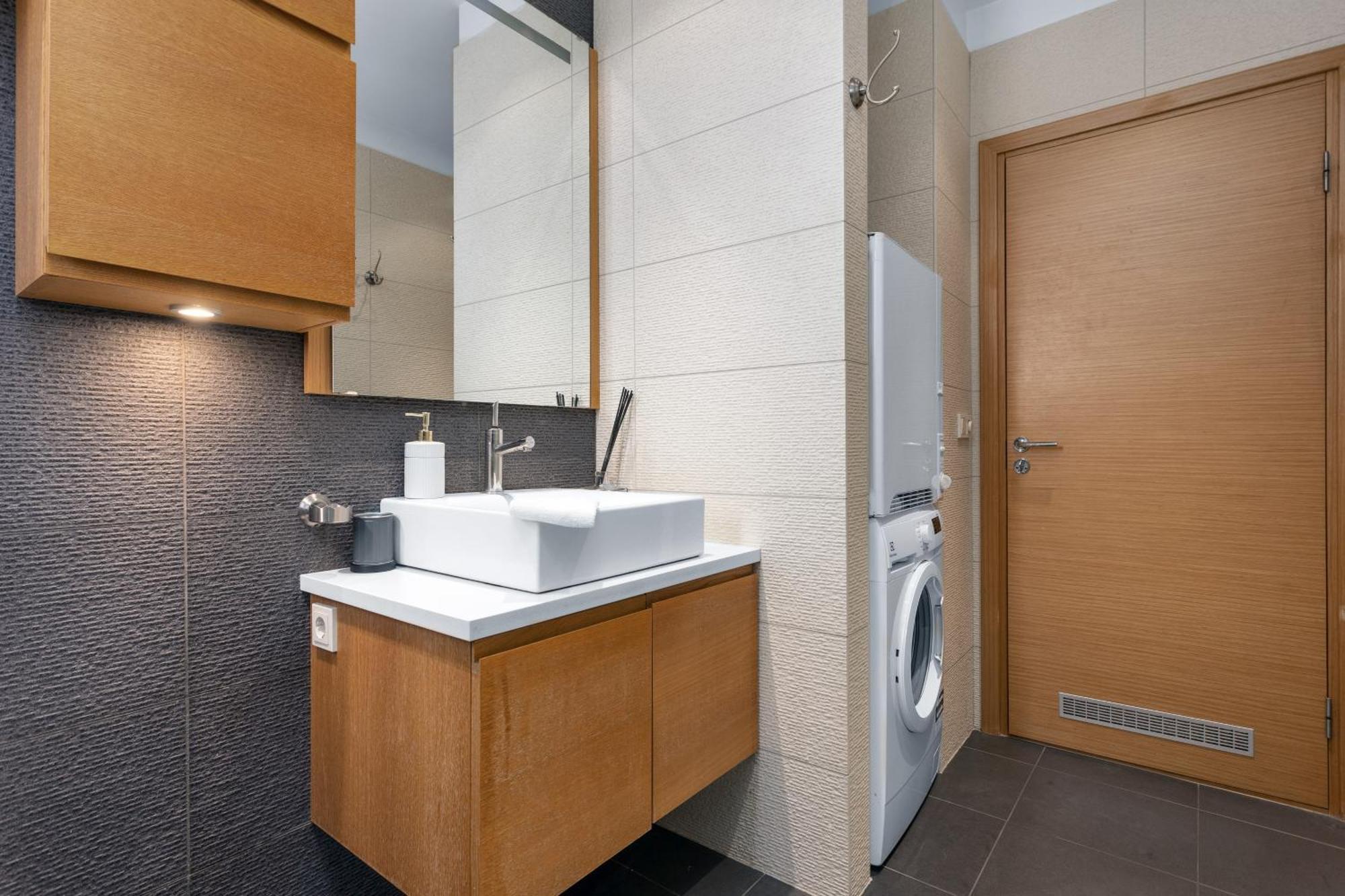 City Comfort Apartments Ρέυκιαβικ Εξωτερικό φωτογραφία