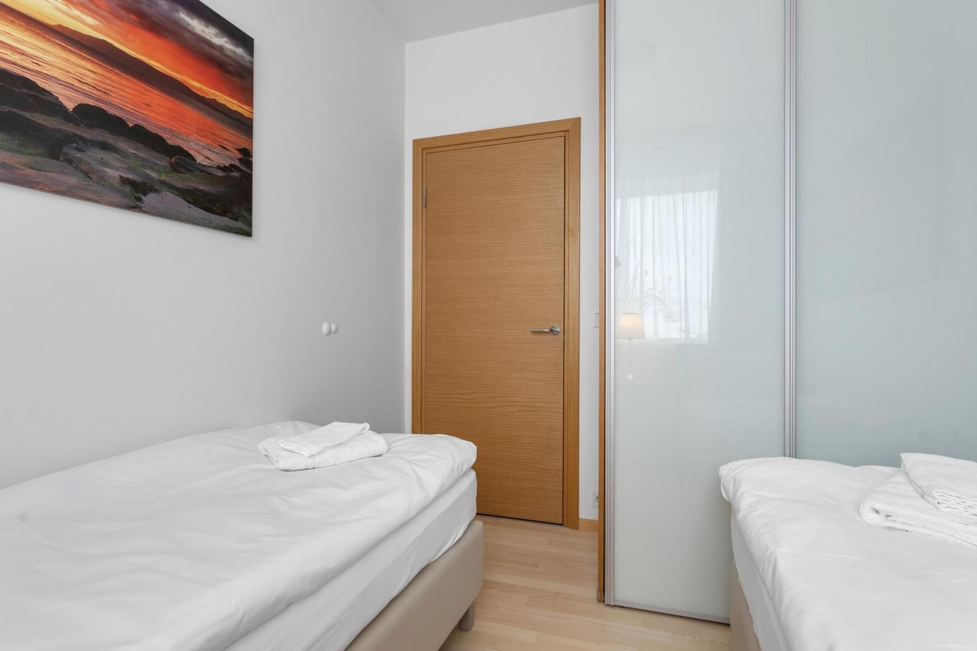 City Comfort Apartments Ρέυκιαβικ Εξωτερικό φωτογραφία