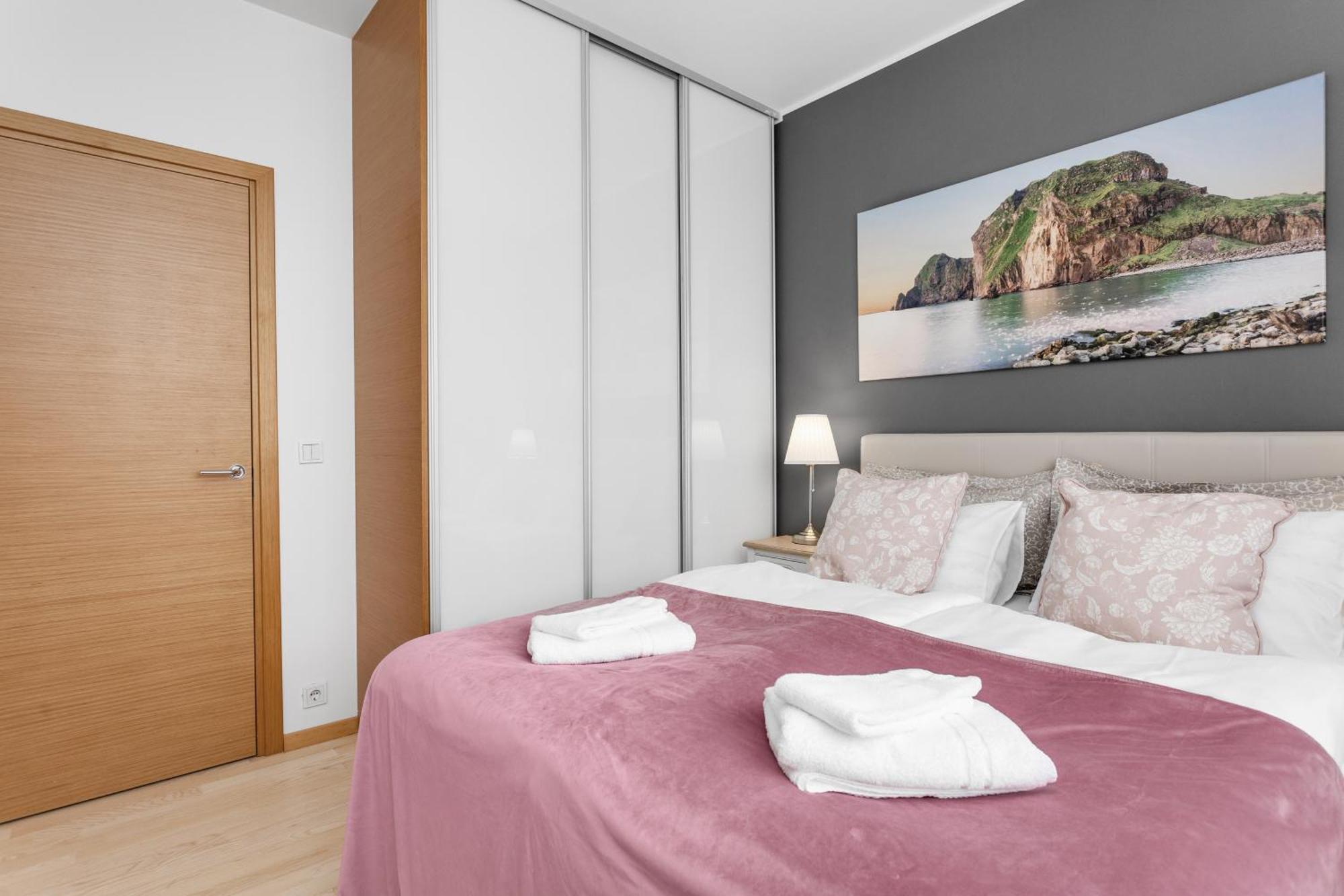 City Comfort Apartments Ρέυκιαβικ Εξωτερικό φωτογραφία