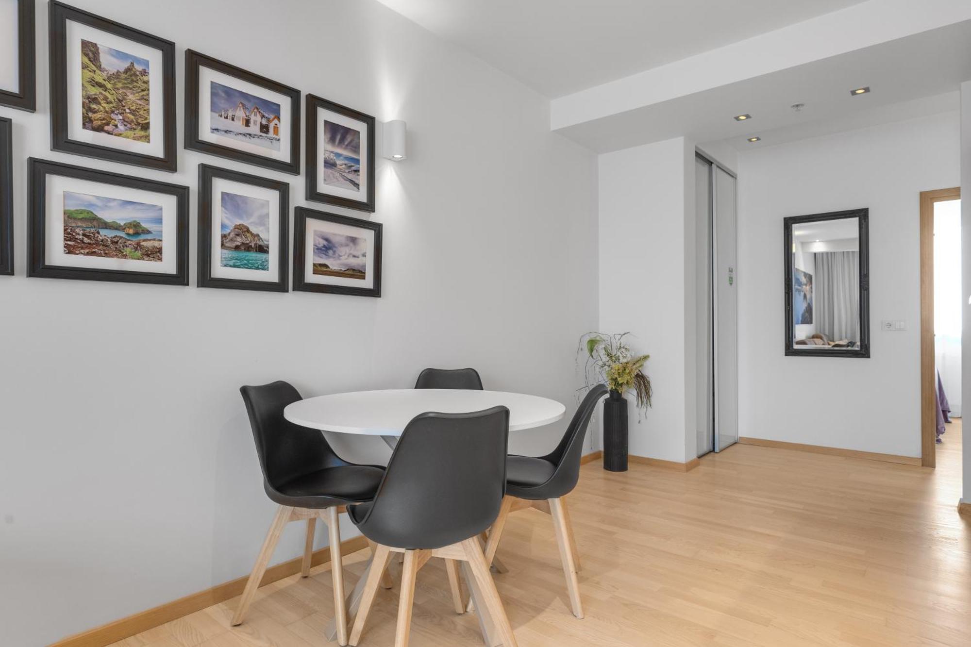 City Comfort Apartments Ρέυκιαβικ Εξωτερικό φωτογραφία